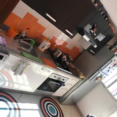Appartement ,Tram Parking And Wifi Gratui Casablanca Zewnętrze zdjęcie