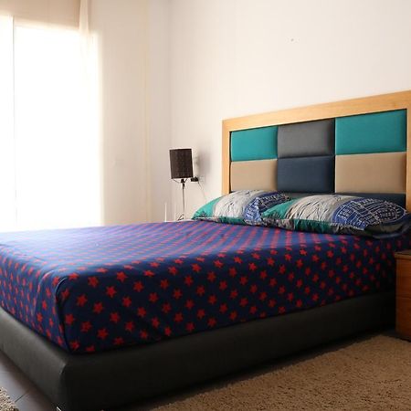 Appartement ,Tram Parking And Wifi Gratui Casablanca Zewnętrze zdjęcie