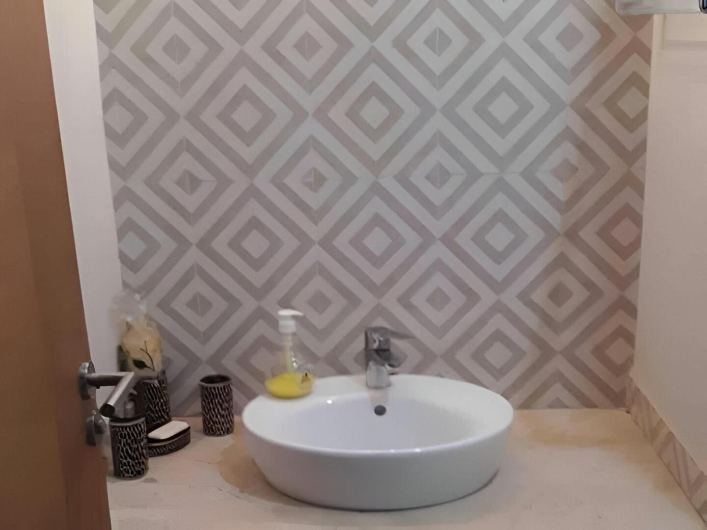 Appartement ,Tram Parking And Wifi Gratui Casablanca Zewnętrze zdjęcie