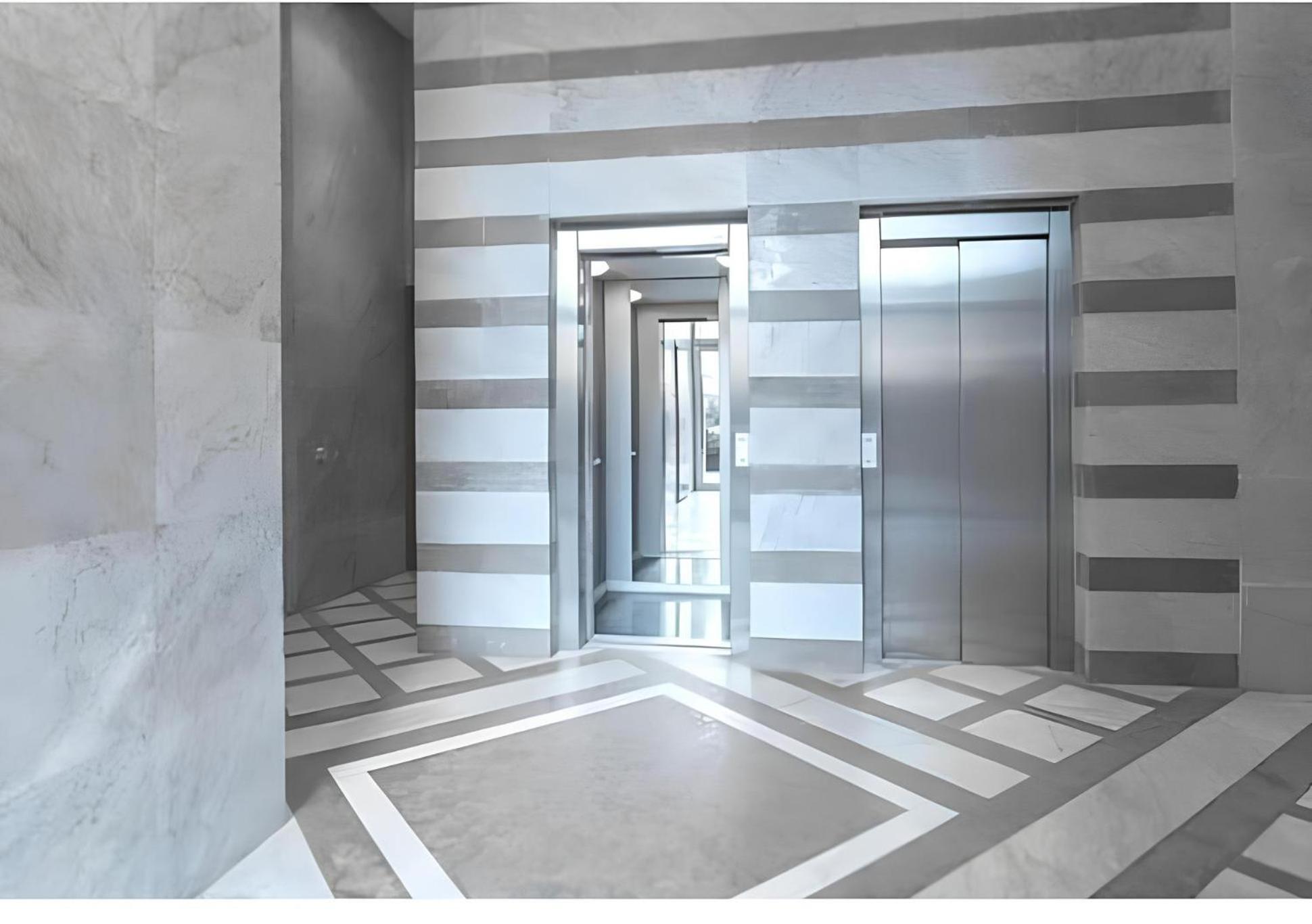 Appartement ,Tram Parking And Wifi Gratui Casablanca Zewnętrze zdjęcie
