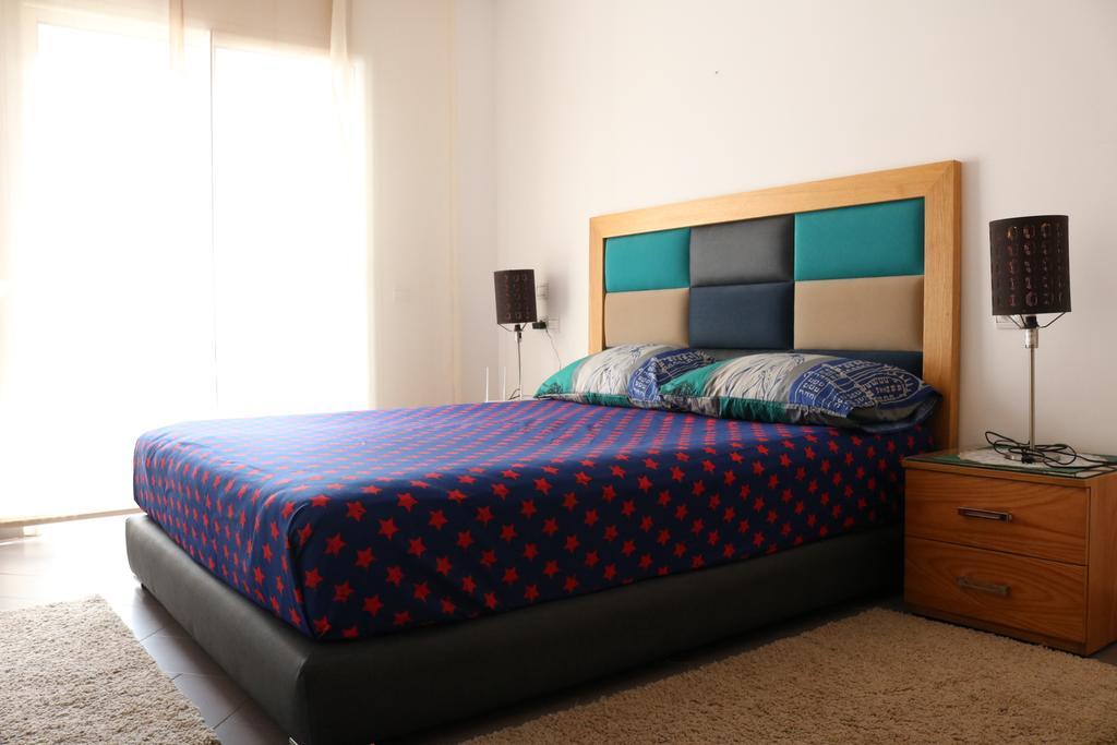 Appartement ,Tram Parking And Wifi Gratui Casablanca Zewnętrze zdjęcie