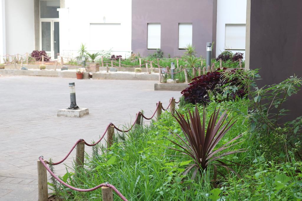Appartement ,Tram Parking And Wifi Gratui Casablanca Zewnętrze zdjęcie